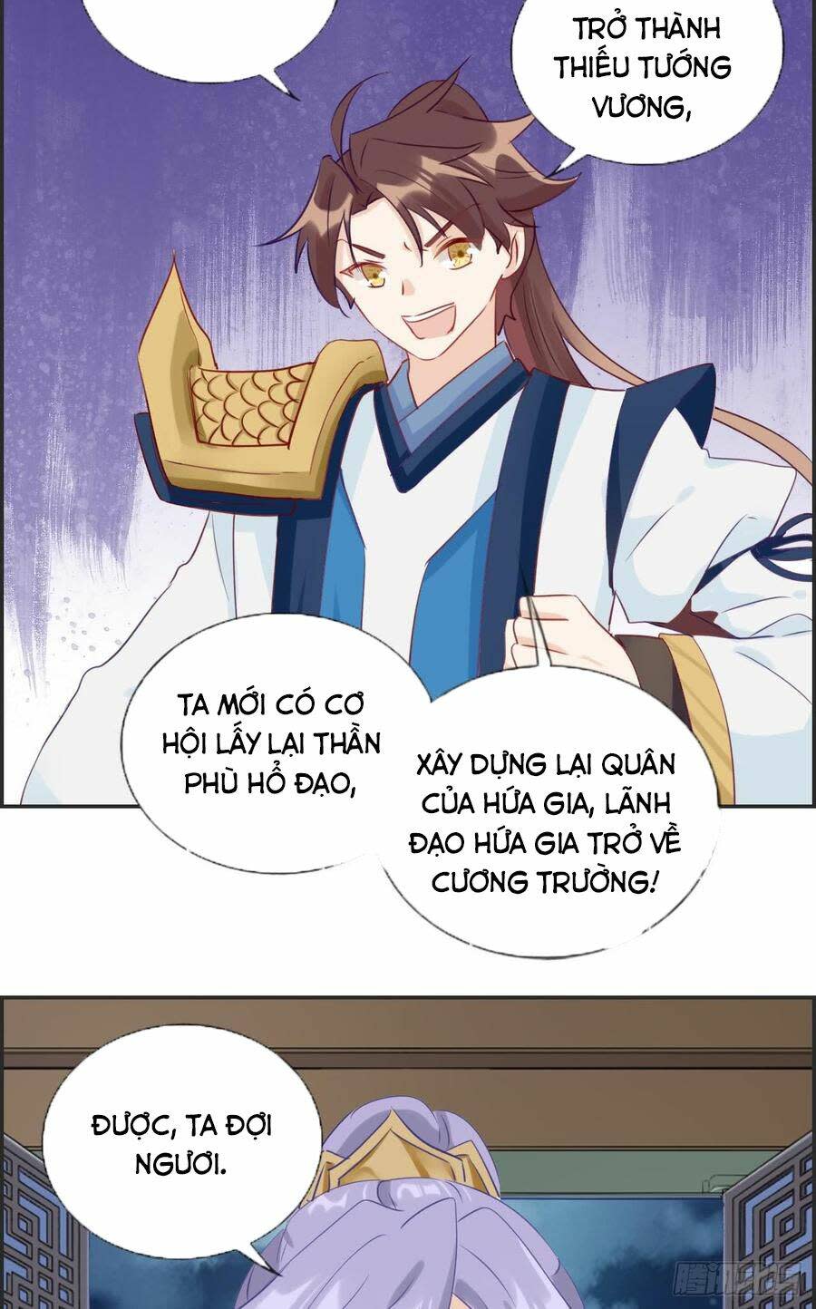 tối cường hoàn khố hệ thống chapter 31 - Next chapter 32