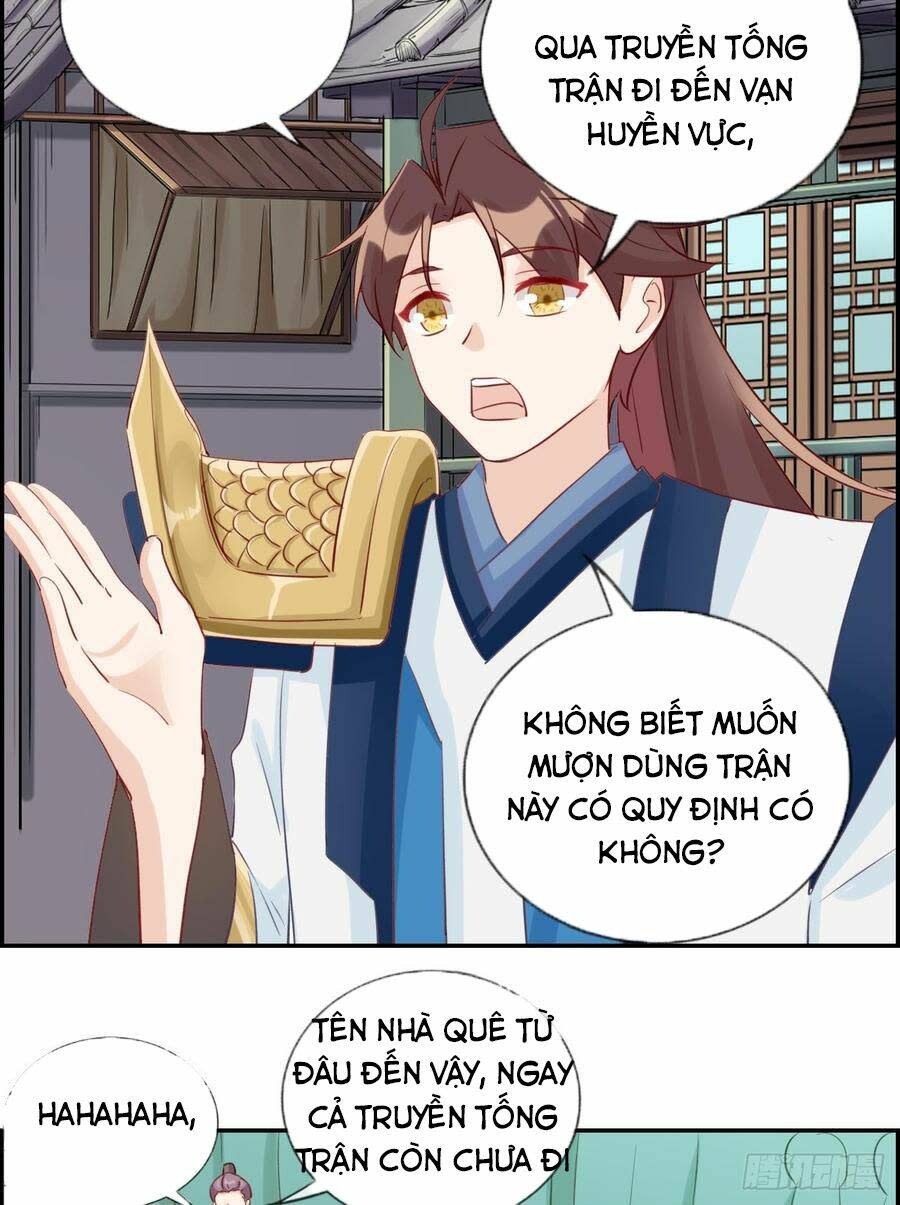 tối cường hoàn khố hệ thống chapter 31 - Next chapter 32