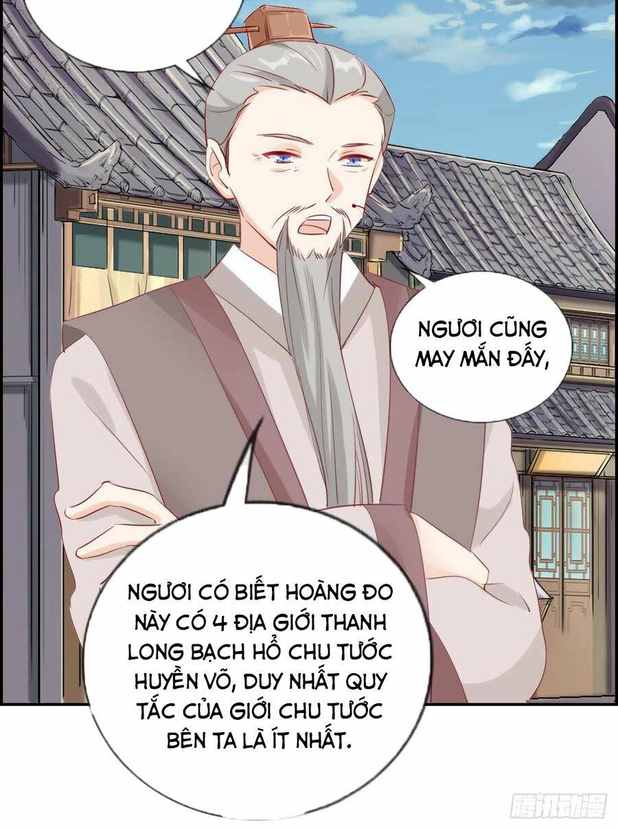 tối cường hoàn khố hệ thống chapter 31 - Next chapter 32