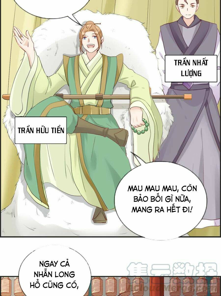 tối cường hoàn khố hệ thống chapter 32 - Next chapter 33