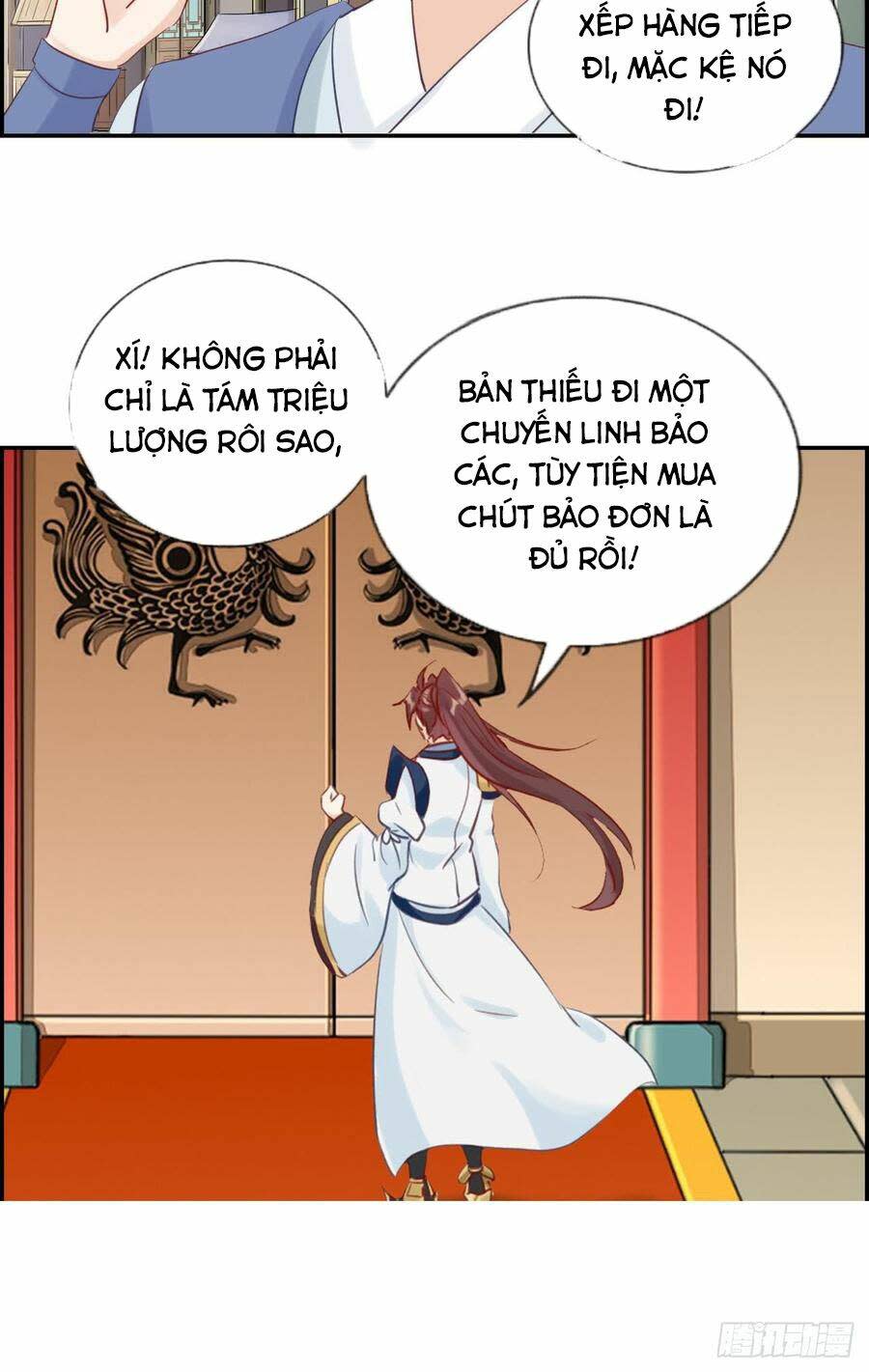 tối cường hoàn khố hệ thống chapter 31 - Next chapter 32