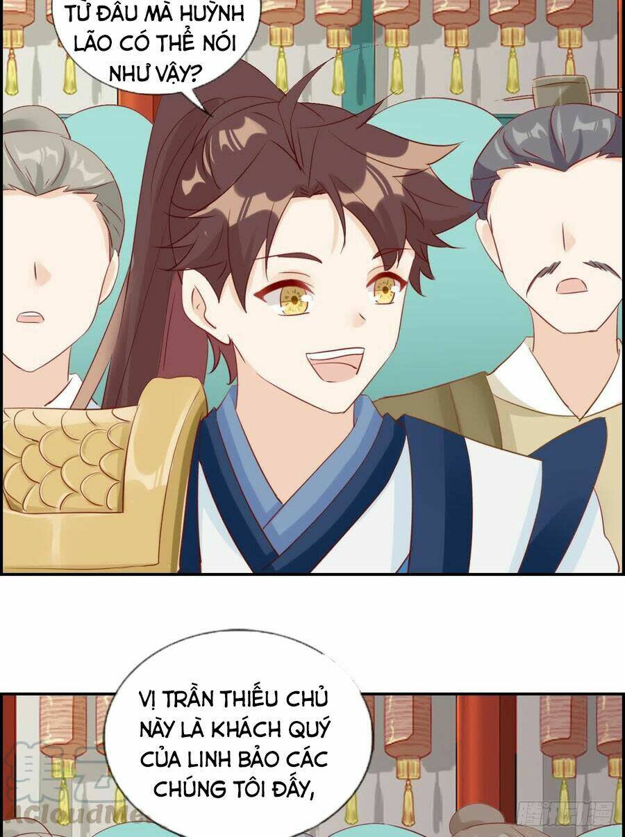 tối cường hoàn khố hệ thống chapter 32 - Next chapter 33