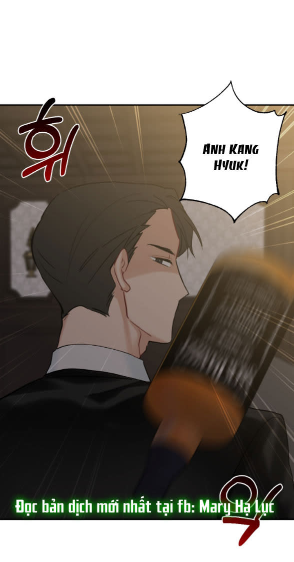 [18+] hôn nhân tiền định Chapter 53.5 - Trang 2