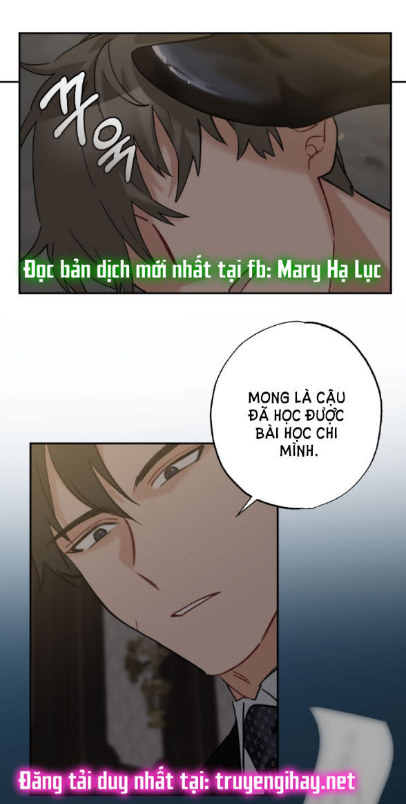 [18+] hôn nhân tiền định Chapter 53.5 - Trang 2