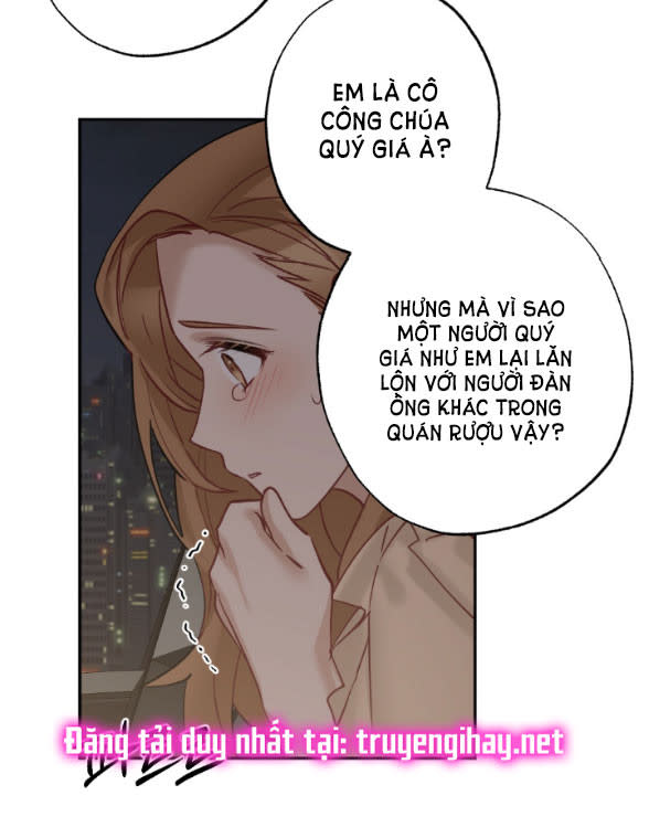 [18+] hôn nhân tiền định Chapter 53.5 - Trang 2