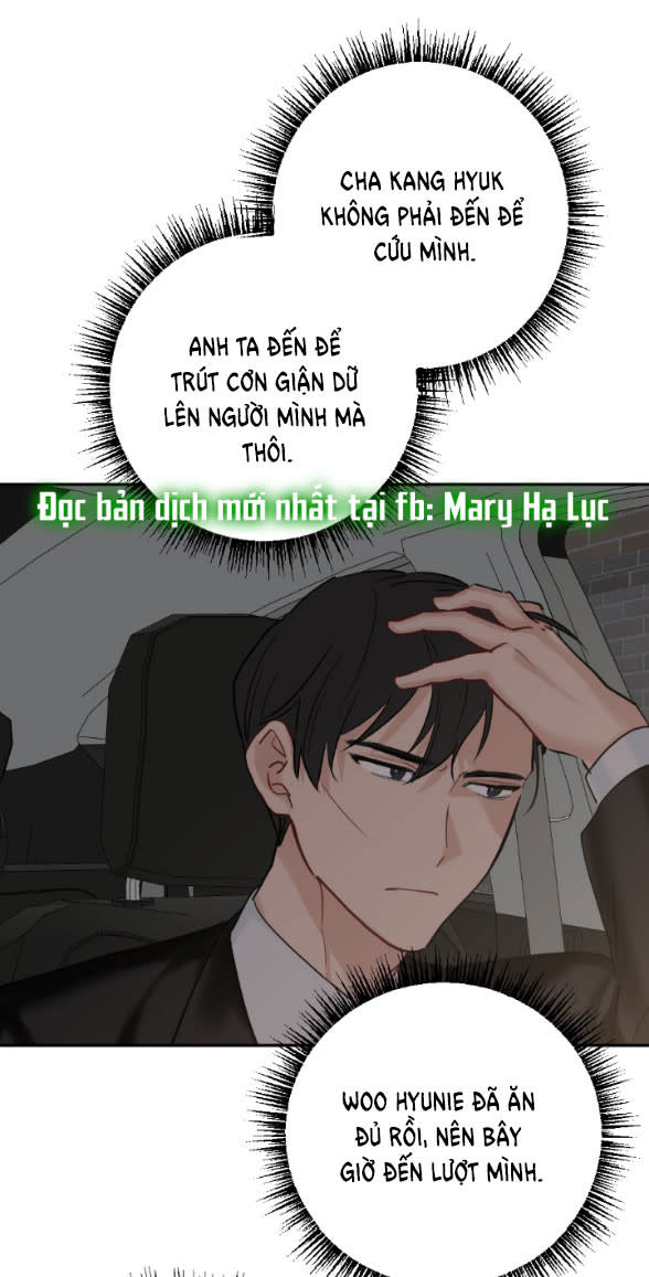 [18+] hôn nhân tiền định Chapter 53.5 - Trang 2