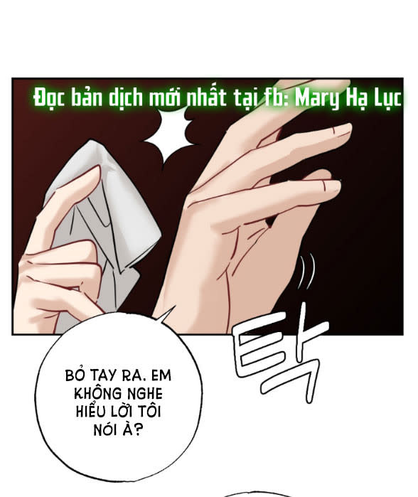 [18+] hôn nhân tiền định Chapter 53.5 - Trang 2