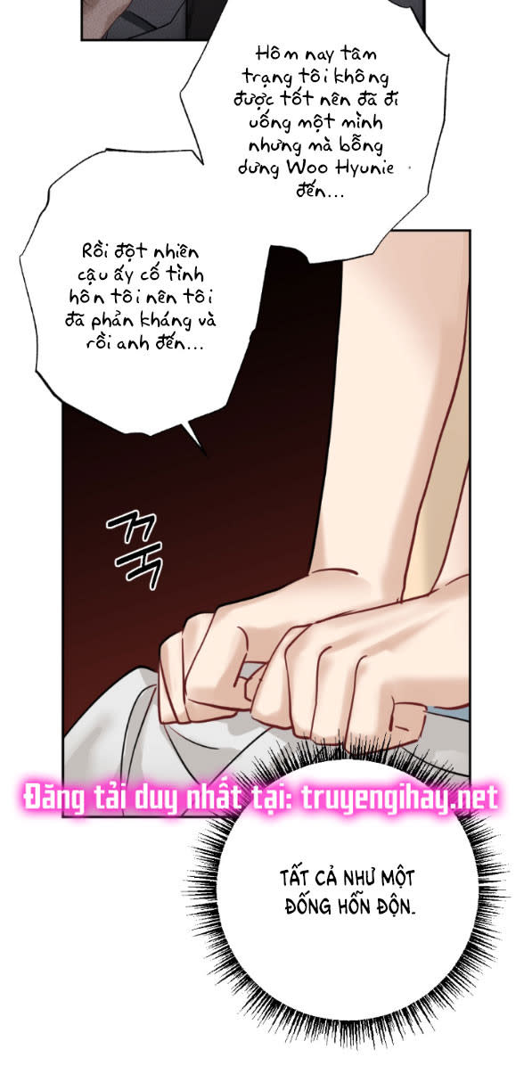 [18+] hôn nhân tiền định Chapter 53.5 - Trang 2