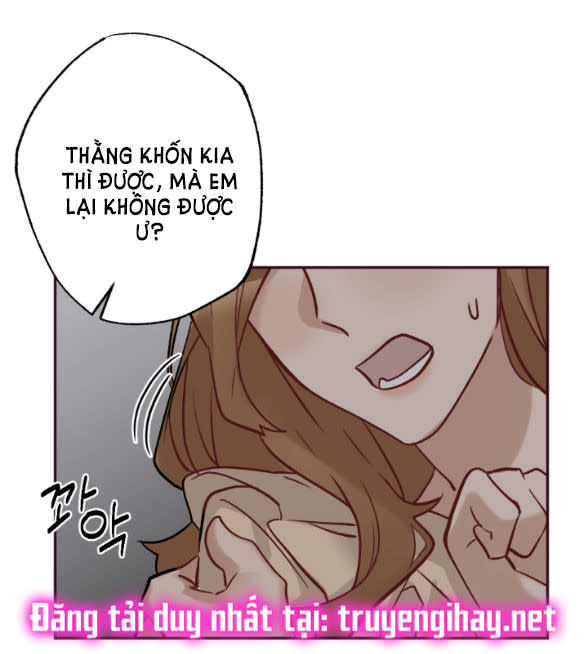 [18+] hôn nhân tiền định Chapter 53 - Trang 2