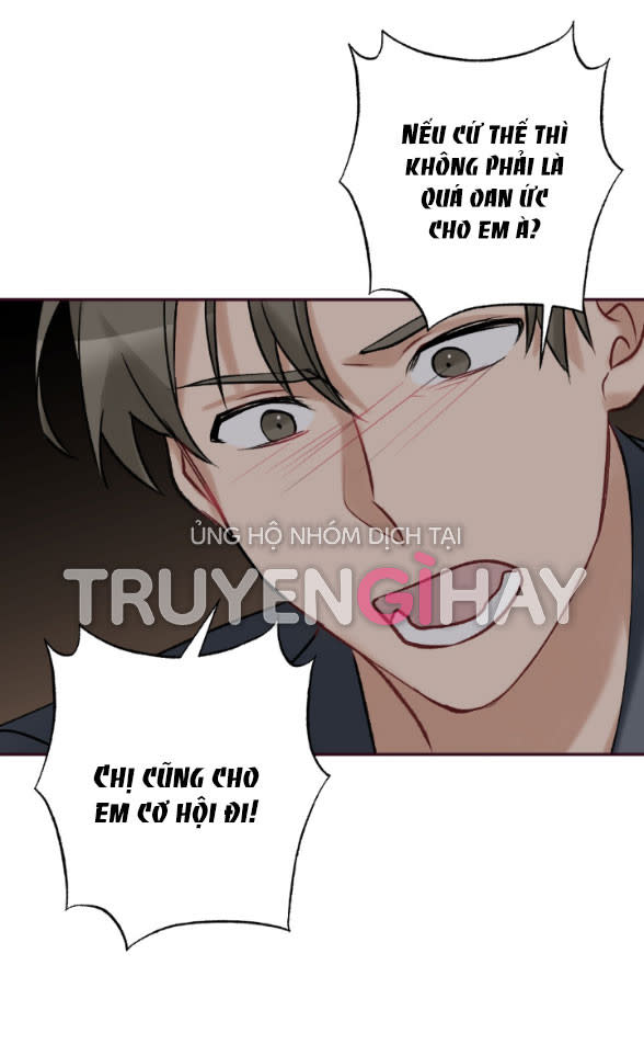 [18+] hôn nhân tiền định Chapter 53 - Trang 2