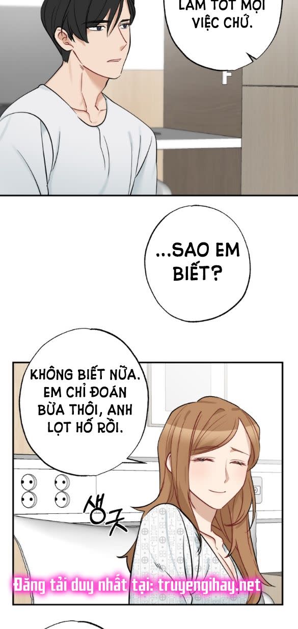 [18+] hôn nhân tiền định Chapter 62.5 - Trang 2