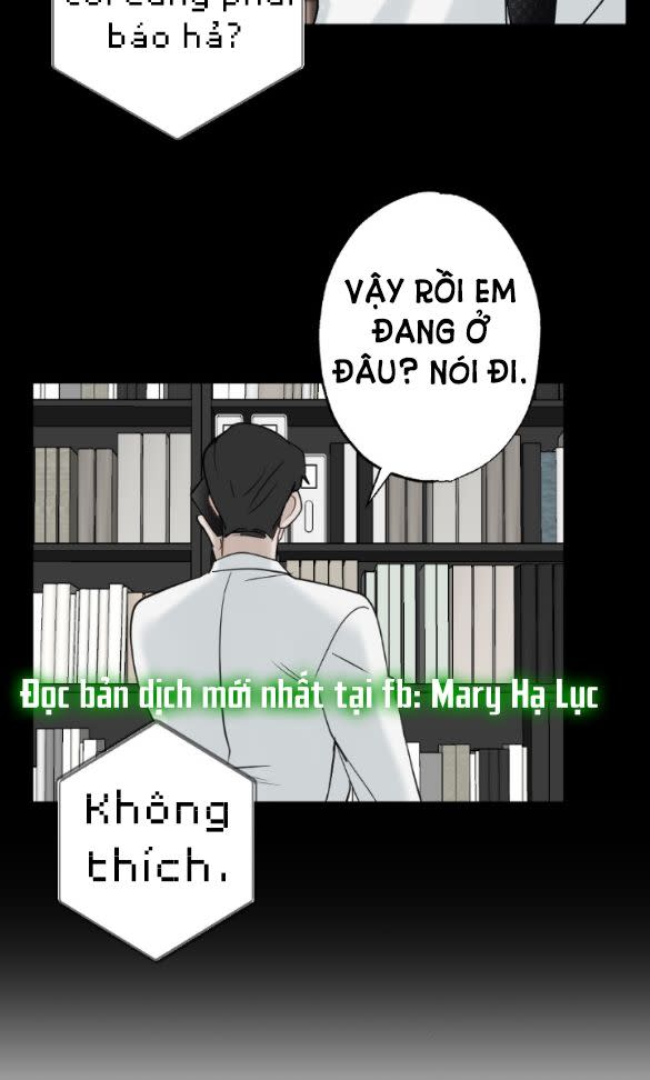 [18+] hôn nhân tiền định Chapter 62.5 - Trang 2