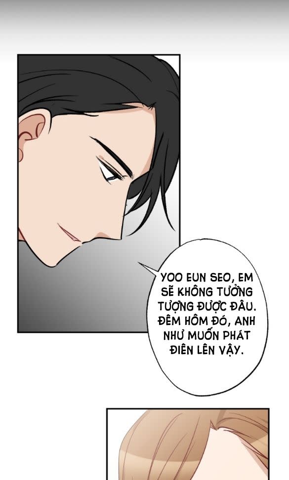 [18+] hôn nhân tiền định Chapter 62.5 - Trang 2