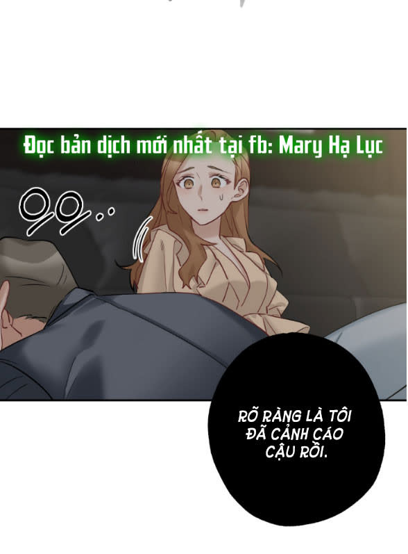 [18+] hôn nhân tiền định Chapter 53 - Trang 2