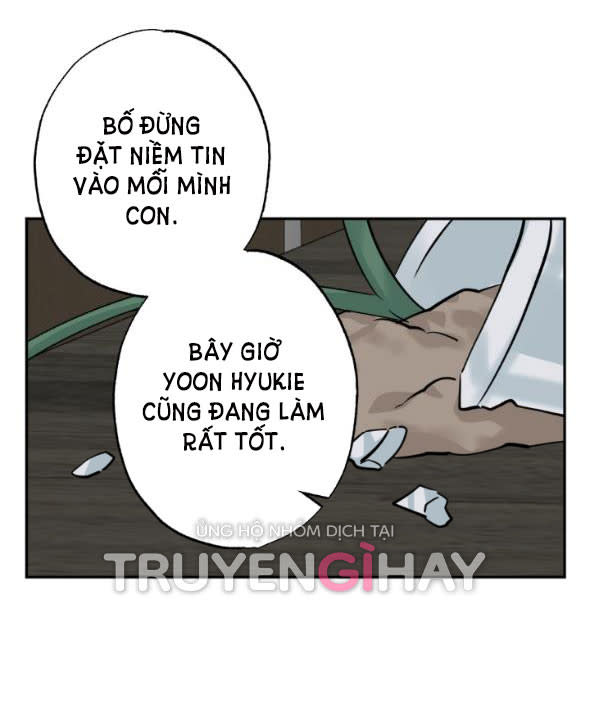 [18+] hôn nhân tiền định Chapter 55 - Trang 2