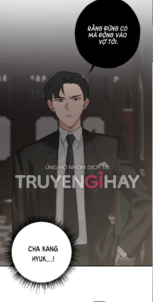 [18+] hôn nhân tiền định Chapter 53 - Trang 2