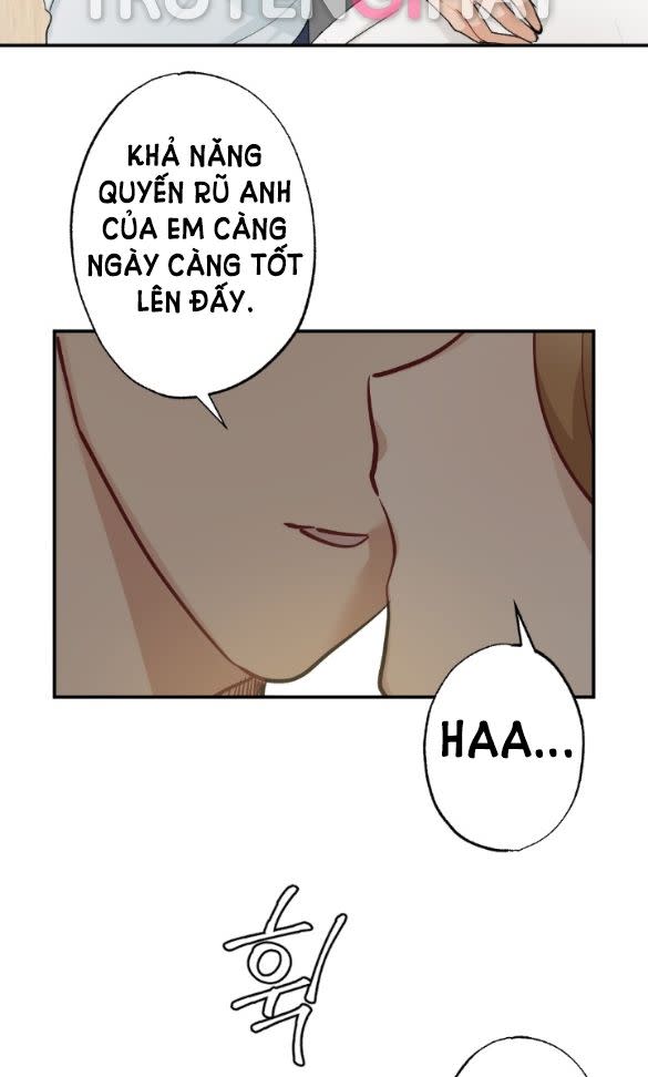 [18+] hôn nhân tiền định Chapter 62.5 - Trang 2