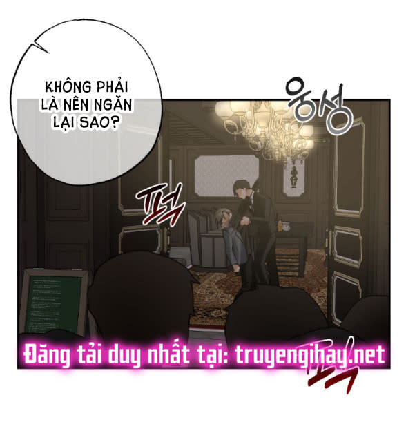 [18+] hôn nhân tiền định Chapter 53 - Trang 2