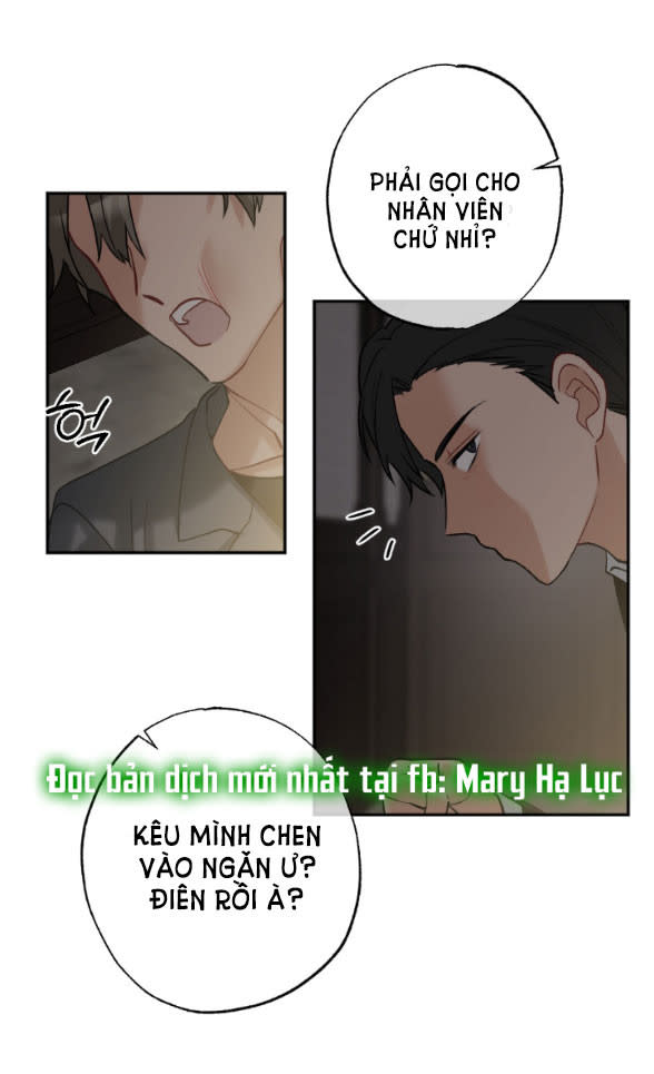 [18+] hôn nhân tiền định Chapter 53 - Trang 2