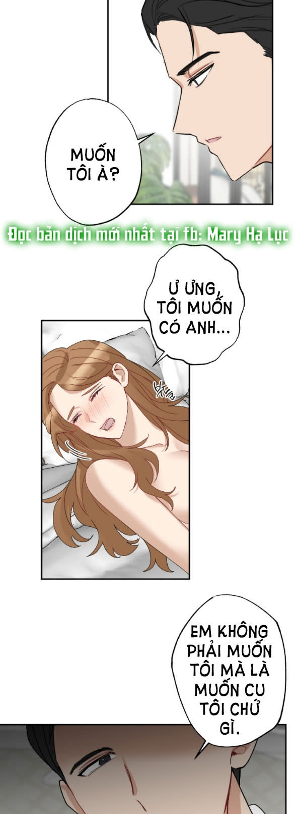 [18+] hôn nhân tiền định Chapter 49 - Next 49.1