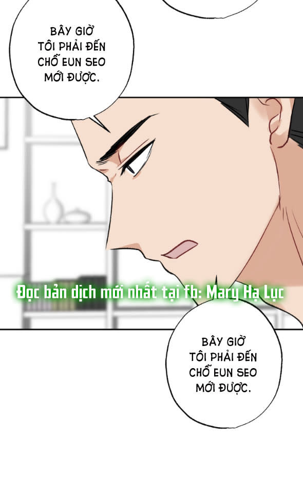 [18+] hôn nhân tiền định Chapter 55 - Trang 2