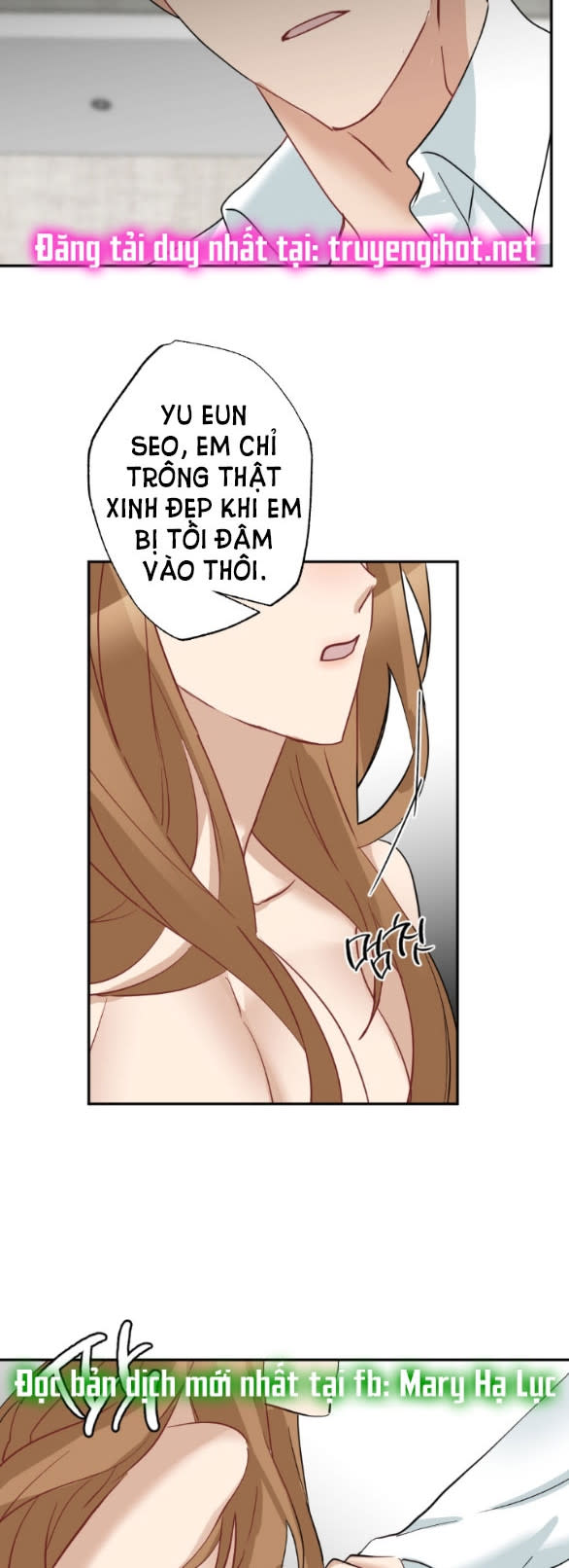 [18+] hôn nhân tiền định Chapter 49 - Next 49.1