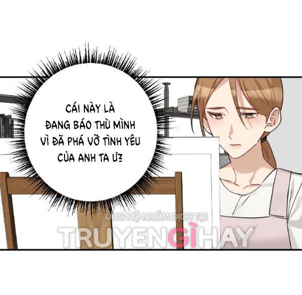 [18+] hôn nhân tiền định Chapter 56 - Trang 2