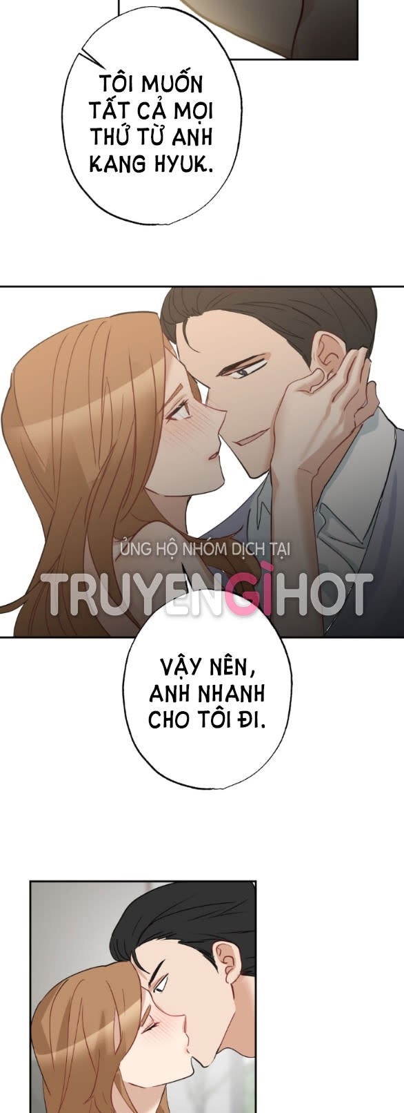 [18+] hôn nhân tiền định Chapter 49 - Next 49.1