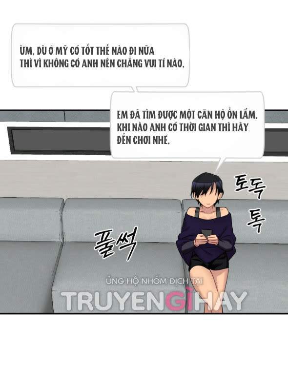 [18+] hôn nhân tiền định Chapter 56 - Trang 2