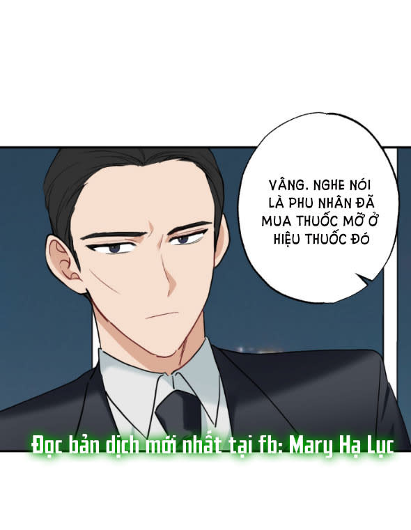 [18+] hôn nhân tiền định Chapter 56 - Trang 2