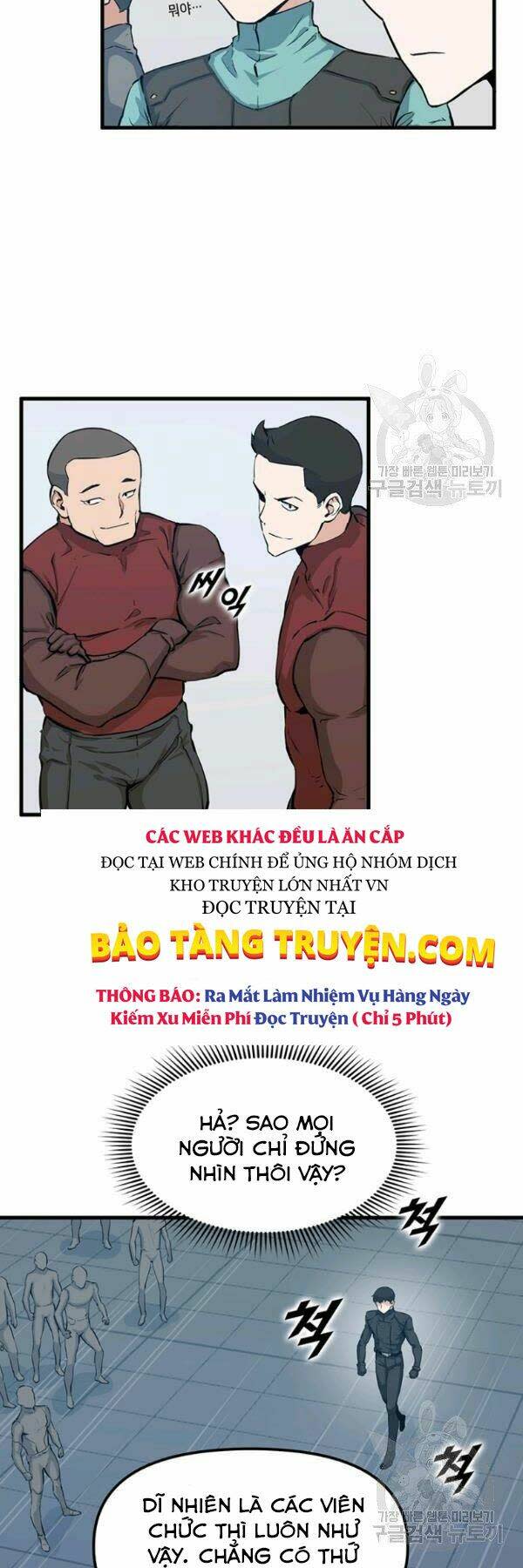 thăng cấp bằng likes chapter 25 - Next chapter 26