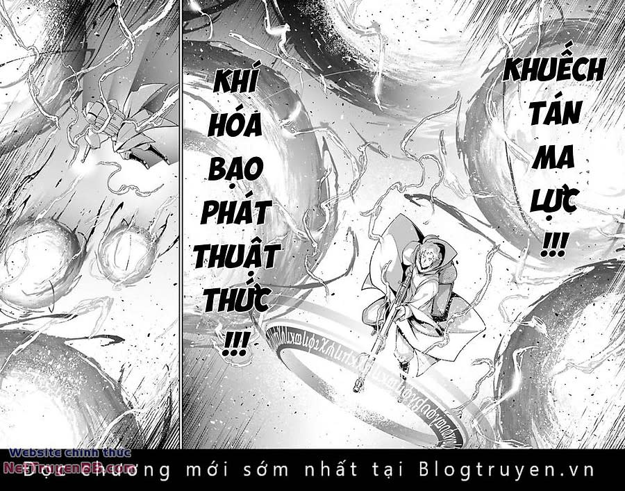 ấu nữ chiến ký Chapter 114 - Trang 2