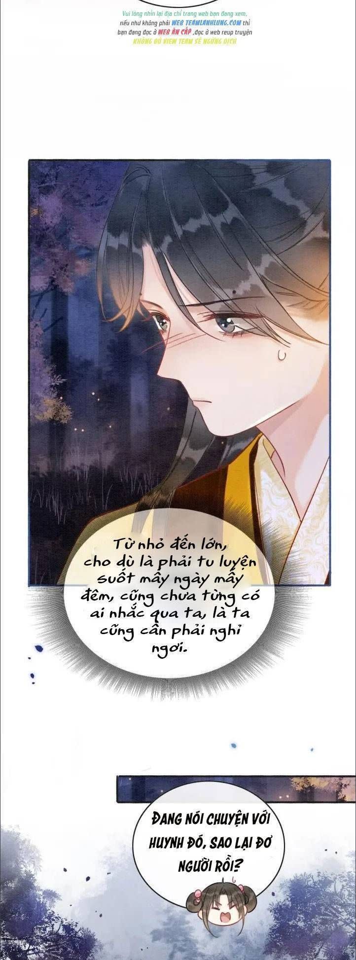 Sổ Tay Công Lược Của Hắc Liên Hoa Chap 69 - Next Chap 70