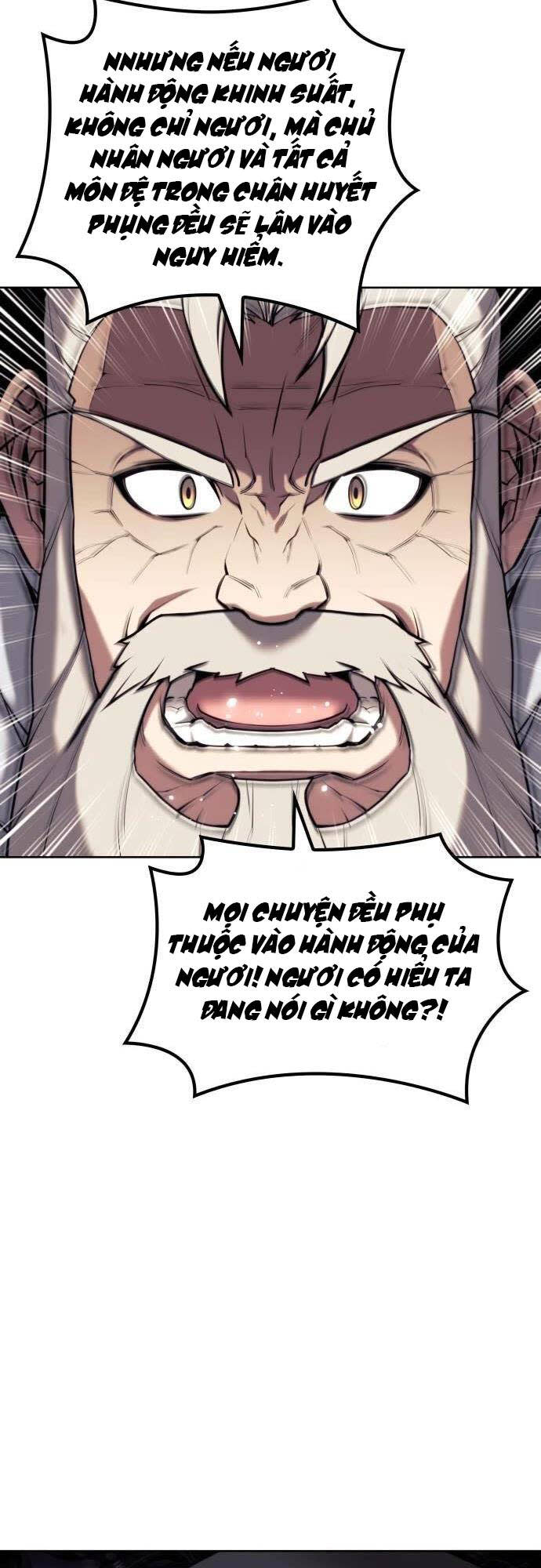 võ giả bất đắc dĩ chapter 166 - Next Chapter 166