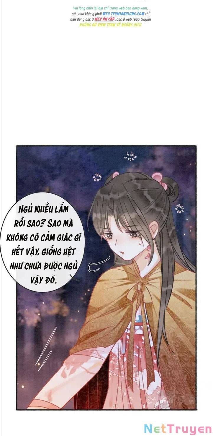 Sổ Tay Công Lược Của Hắc Liên Hoa Chap 69 - Next Chap 70