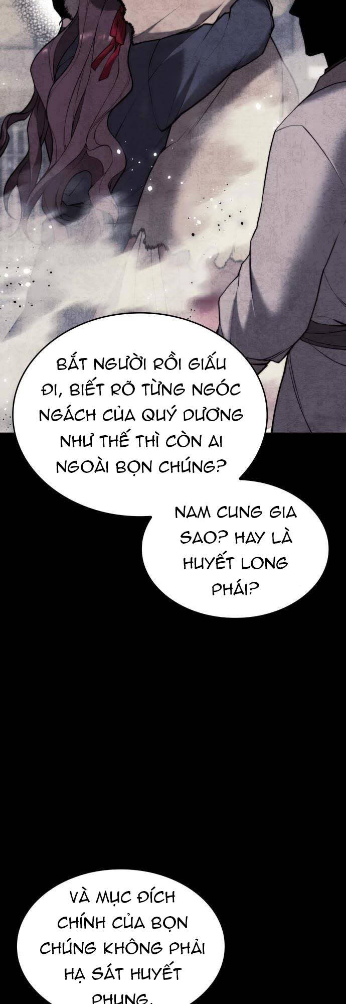 võ giả bất đắc dĩ chapter 166 - Next Chapter 166