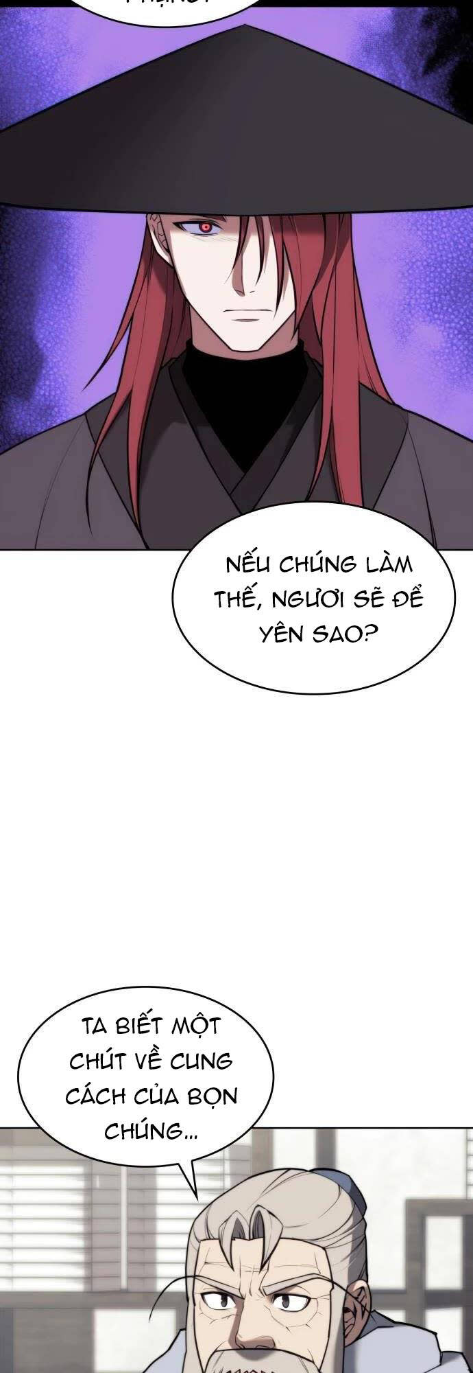 võ giả bất đắc dĩ chapter 166 - Next Chapter 166