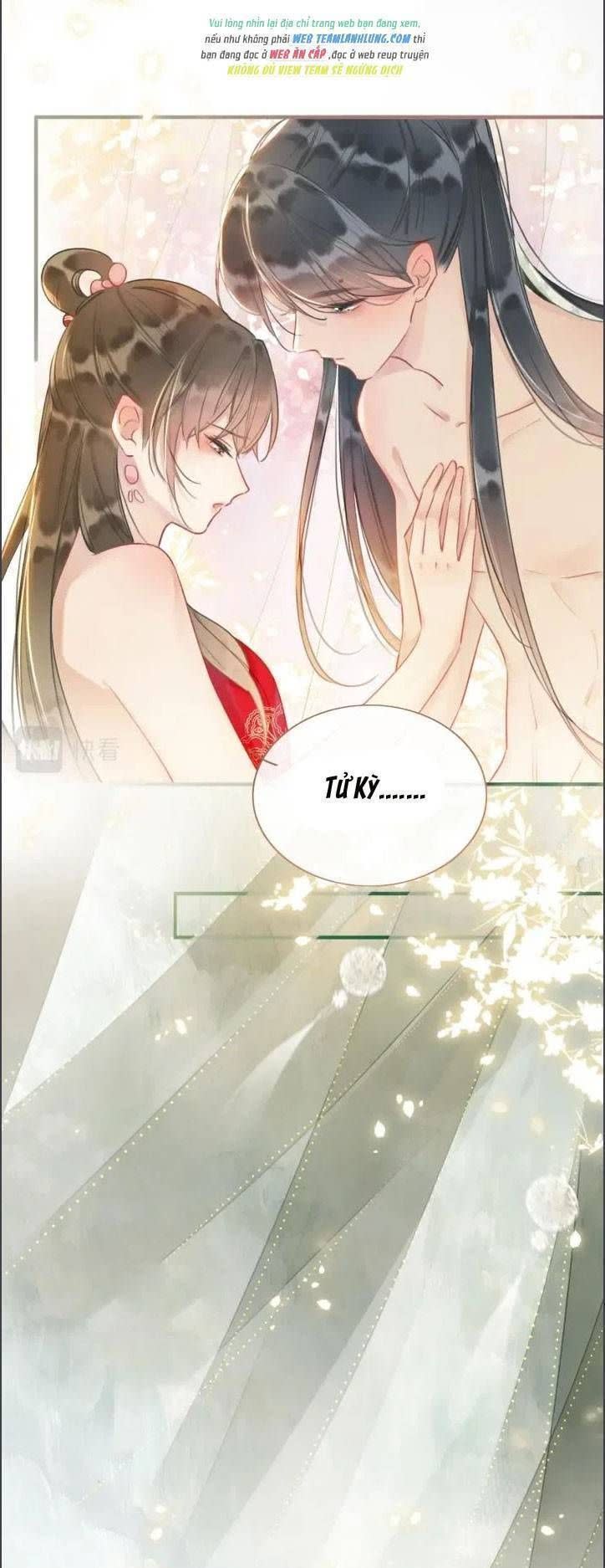 Sổ Tay Công Lược Của Hắc Liên Hoa Chap 69 - Next Chap 70