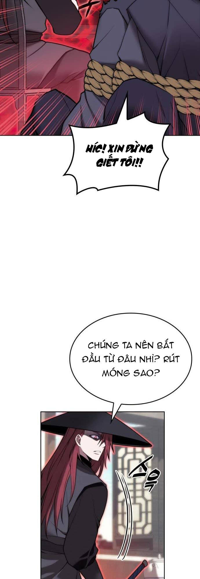 võ giả bất đắc dĩ chapter 166 - Next Chapter 166