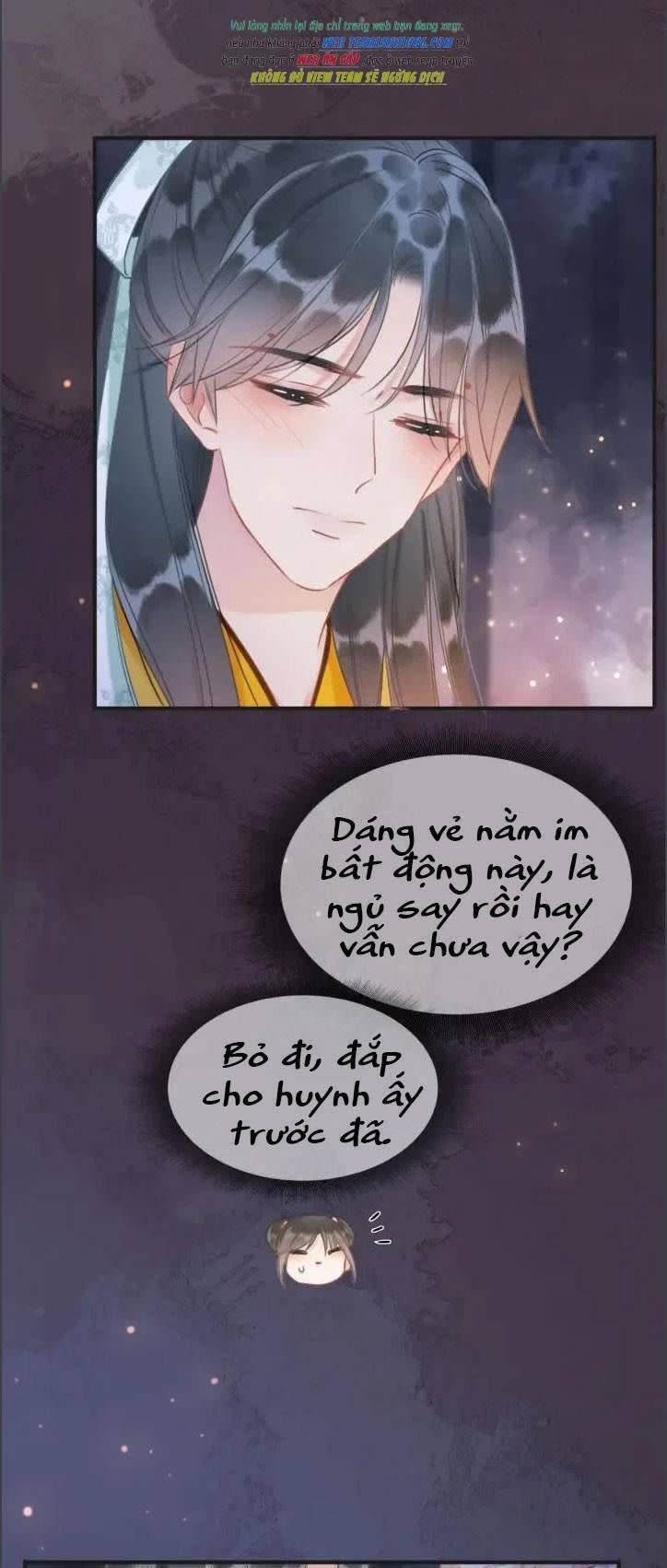 Sổ Tay Công Lược Của Hắc Liên Hoa Chap 69 - Next Chap 70