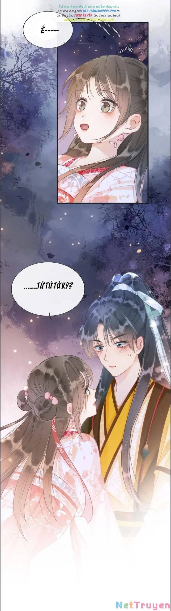 Sổ Tay Công Lược Của Hắc Liên Hoa Chap 69 - Next Chap 70