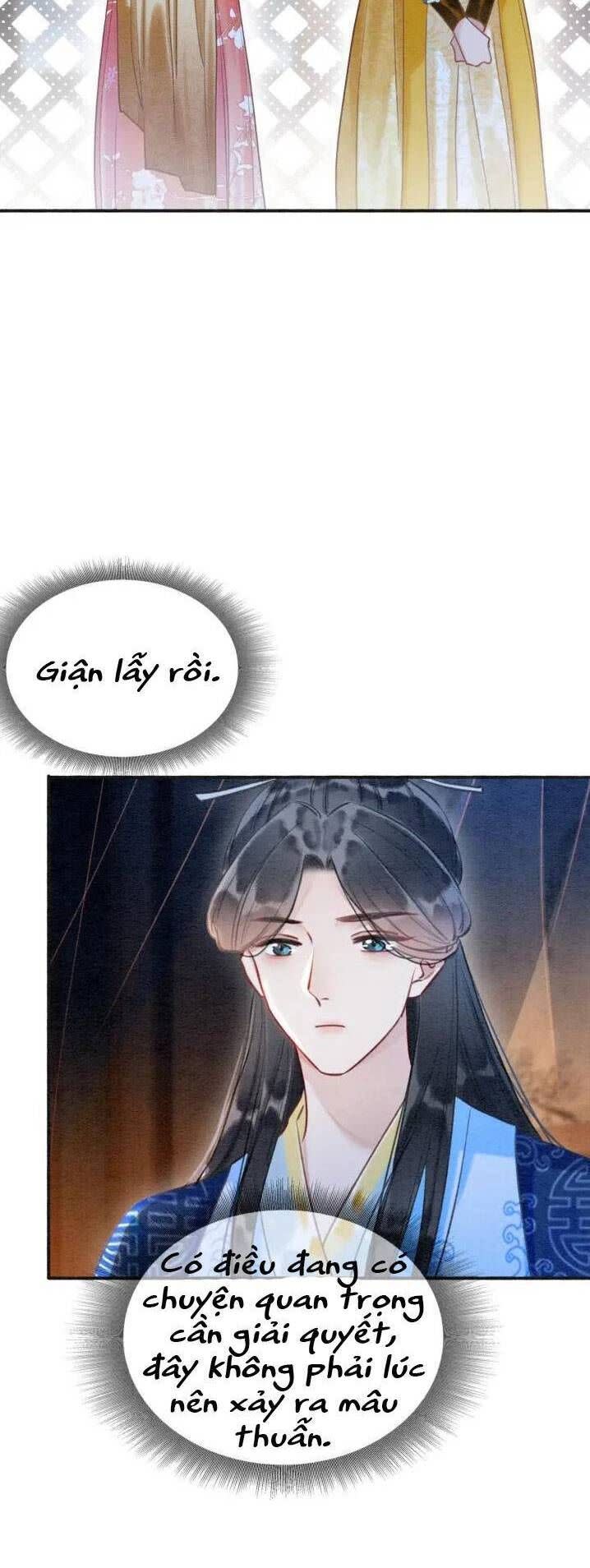 Sổ Tay Công Lược Của Hắc Liên Hoa Chap 73 - Next Chap 74