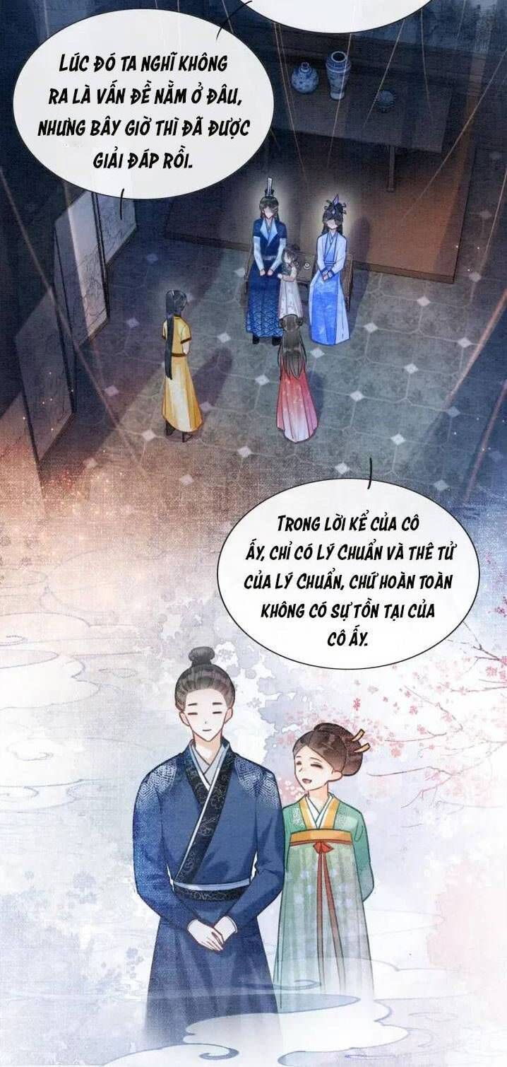 Sổ Tay Công Lược Của Hắc Liên Hoa Chap 73 - Next Chap 74