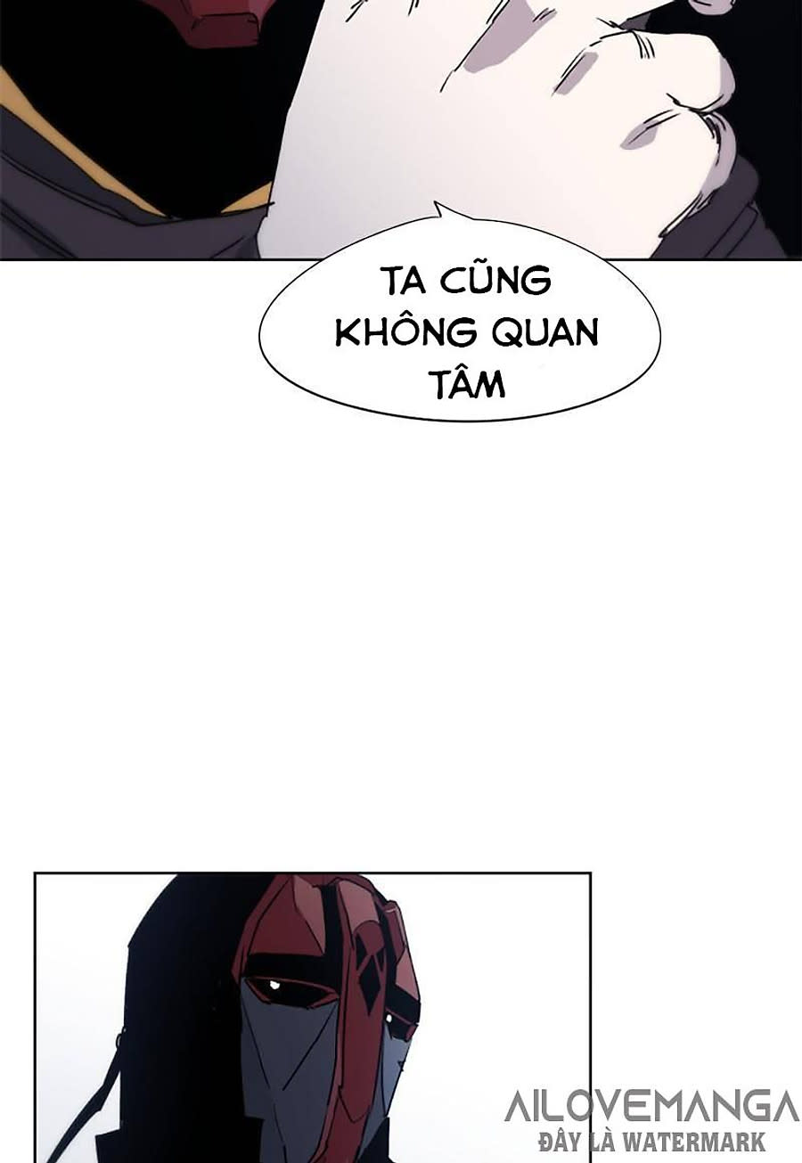 Kỵ Sĩ Tro Tàn Chapter 11 - Trang 2