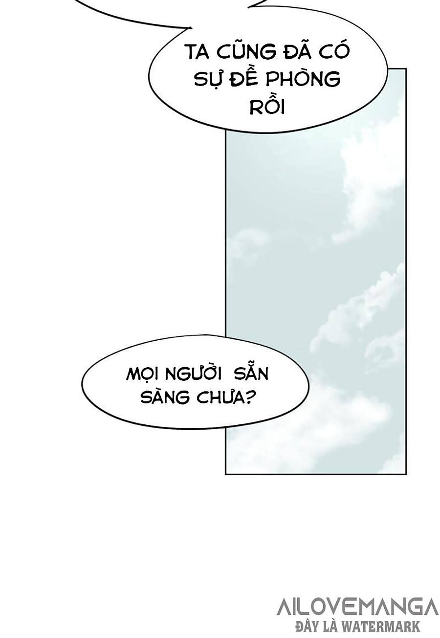 Kỵ Sĩ Tro Tàn Chapter 11 - Trang 2