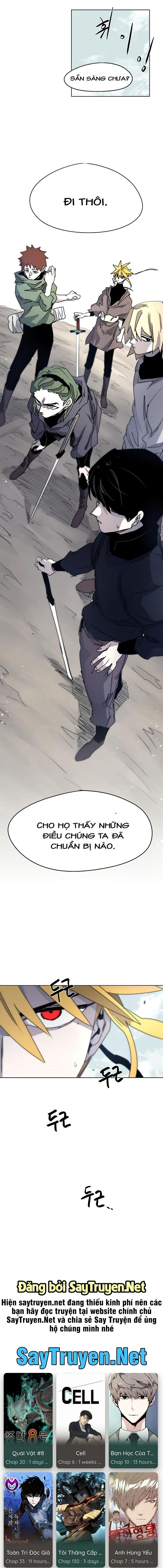 Kỵ Sĩ Tro Tàn Chapter 10 - Trang 2