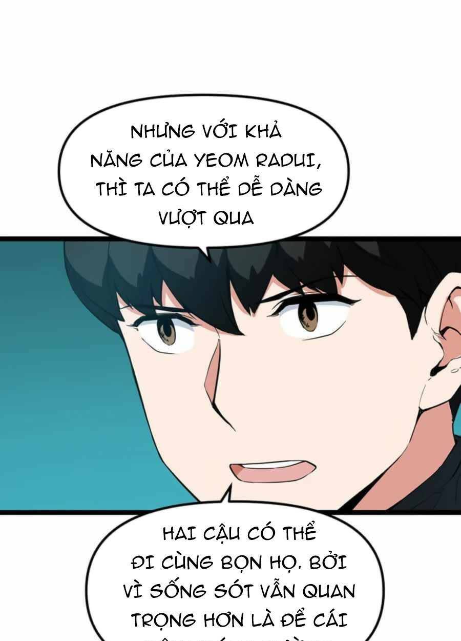 thăng cấp bằng likes chapter 28 - Next chapter 29