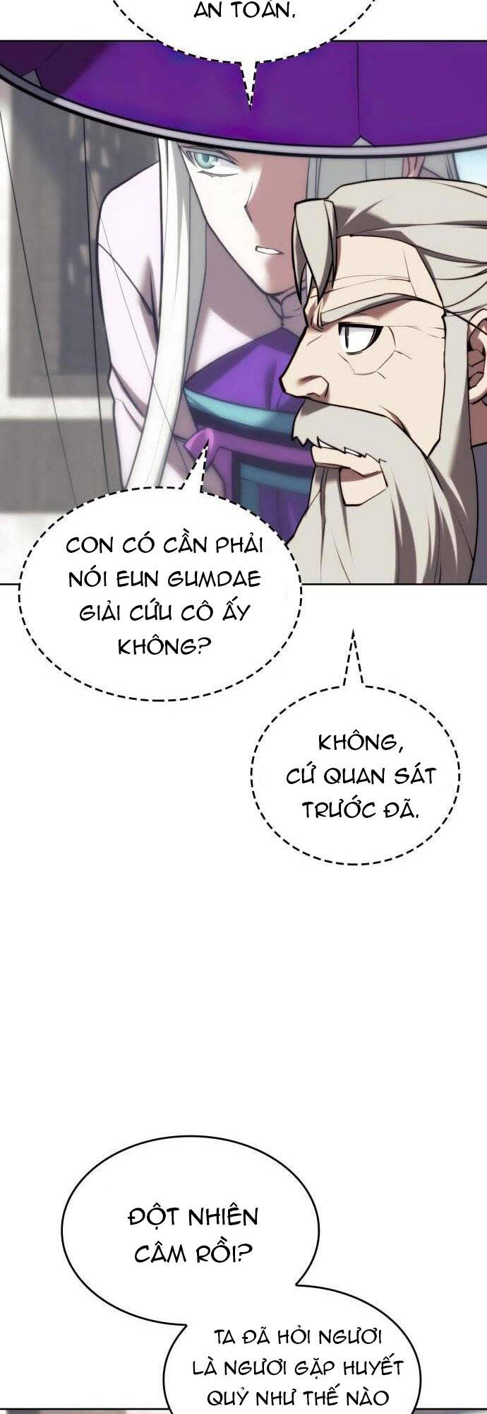 võ giả bất đắc dĩ chapter 166 - Next Chapter 166