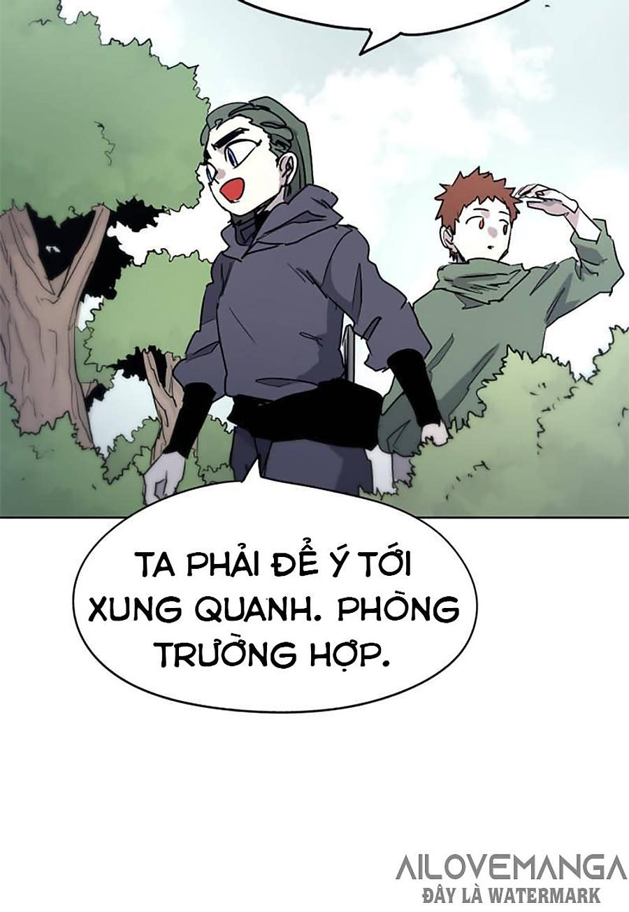 Kỵ Sĩ Tro Tàn Chapter 11 - Trang 2