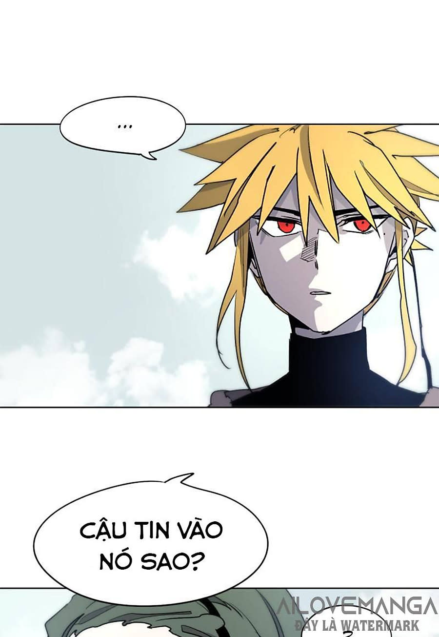 Kỵ Sĩ Tro Tàn Chapter 11 - Trang 2